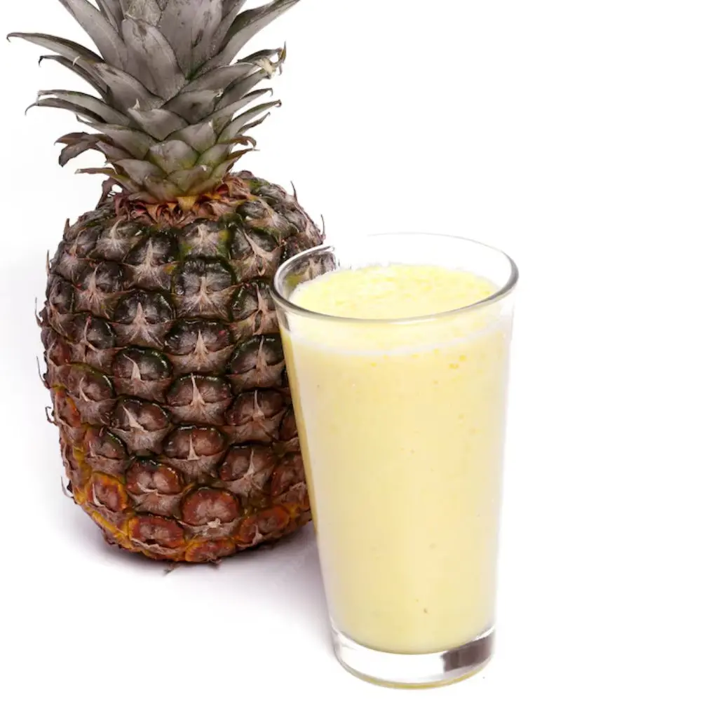 Pineapple Juice - Large